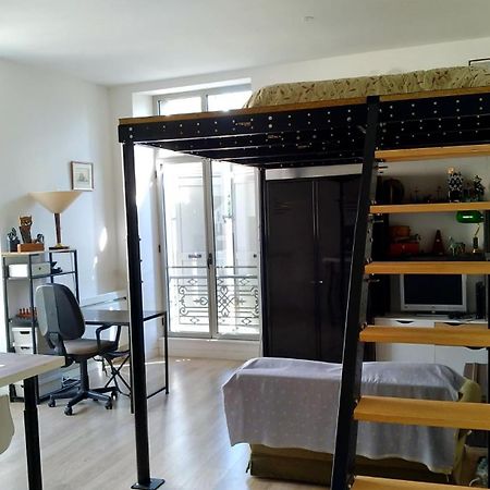 Bel Appart. / Residence De Standing / Plein Centre Château-Thierry المظهر الخارجي الصورة